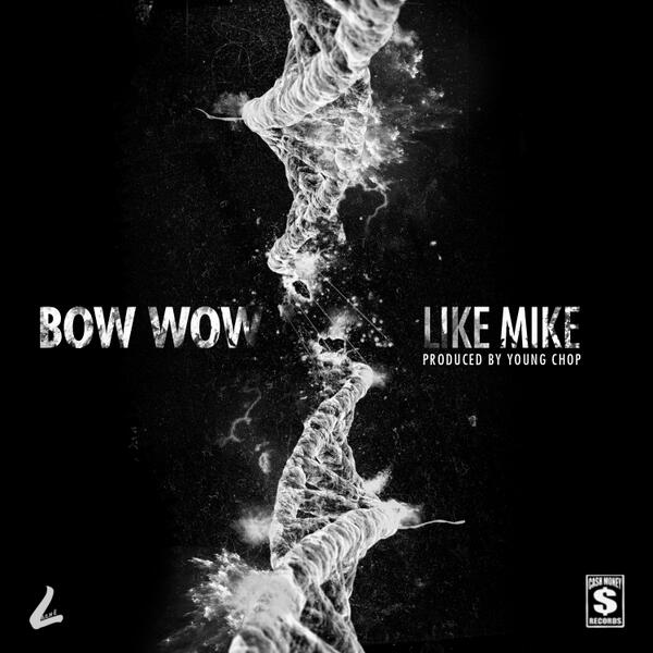 Bow Wow – Like Mike Instrumental
